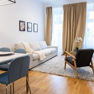 Appartement met Twee Slaapkamers