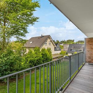 Schanzensicht